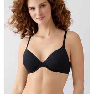 Wacoal Comfort First T-shirt Bra size 38C.